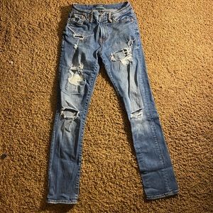 AERO Slim jeans